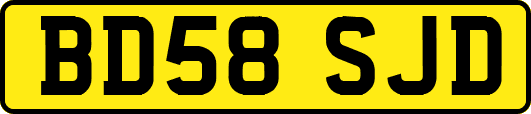 BD58SJD