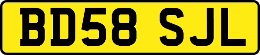 BD58SJL