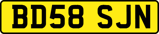 BD58SJN