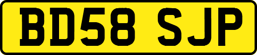 BD58SJP
