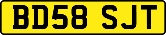 BD58SJT