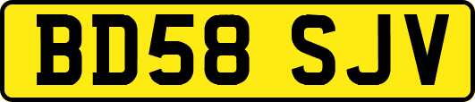 BD58SJV