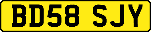 BD58SJY