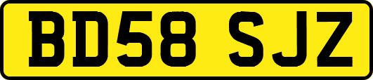 BD58SJZ