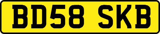 BD58SKB