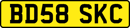 BD58SKC