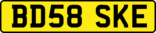 BD58SKE