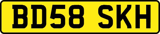 BD58SKH