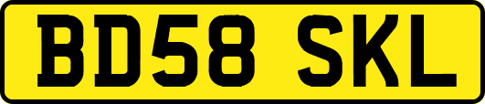 BD58SKL