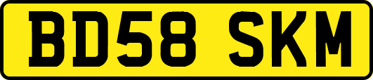 BD58SKM