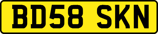 BD58SKN