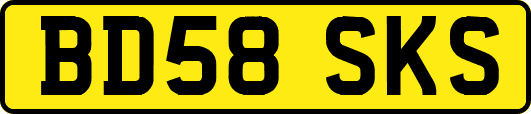 BD58SKS