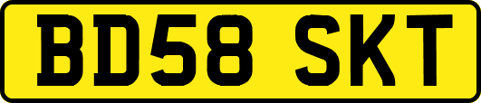 BD58SKT