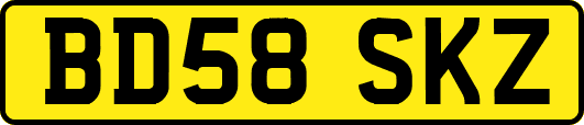 BD58SKZ