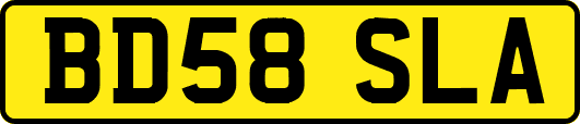 BD58SLA