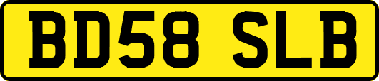 BD58SLB