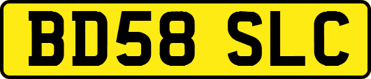 BD58SLC