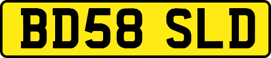 BD58SLD
