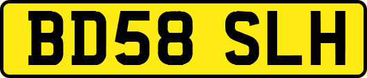 BD58SLH