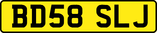 BD58SLJ