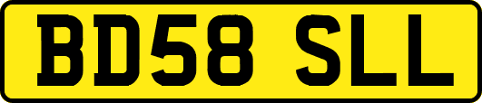 BD58SLL