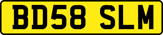 BD58SLM