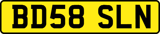 BD58SLN