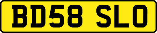 BD58SLO