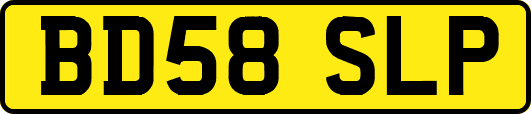 BD58SLP