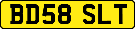 BD58SLT
