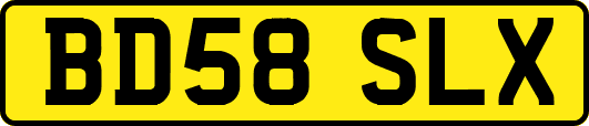 BD58SLX