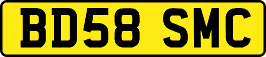 BD58SMC