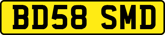 BD58SMD