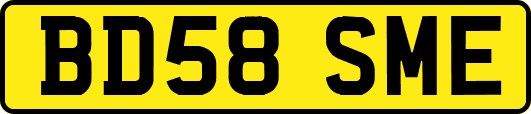 BD58SME