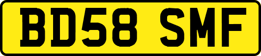 BD58SMF