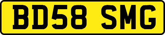 BD58SMG