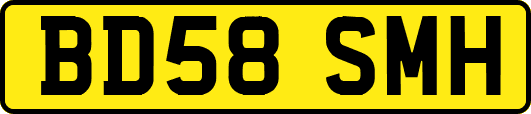 BD58SMH