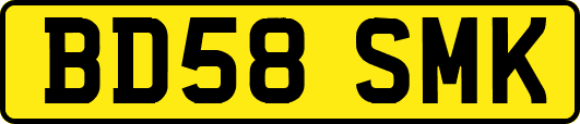 BD58SMK