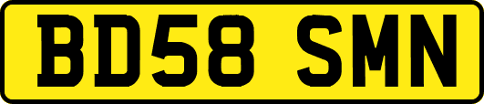 BD58SMN