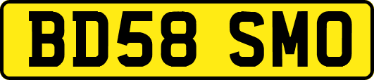 BD58SMO