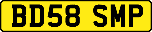 BD58SMP