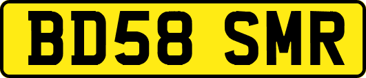 BD58SMR