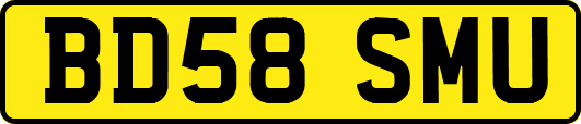 BD58SMU