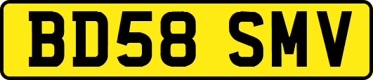 BD58SMV