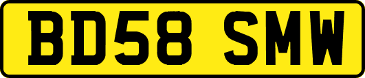 BD58SMW