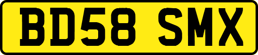 BD58SMX