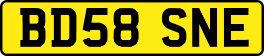 BD58SNE