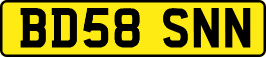 BD58SNN