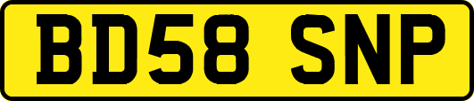 BD58SNP