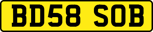 BD58SOB